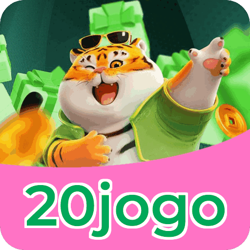 Logo Oficial 20jogo Download